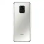 Смартфон Xiaomi Redmi Note 9 Pro Xiaomi Redmi Note 9 Pro 6GB+128GB Glacier White
