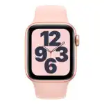 Apple Watch SE GPS MYDN2GK/A