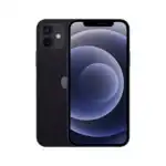Смартфон Apple iPhone 12 128GB Black MGJA3RM/A
