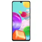 Смартфон Samsung Galaxy A41 white