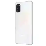 Смартфон Samsung Galaxy A41 white