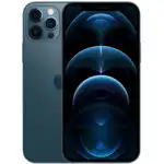 Смартфон Apple iPhone 12 Pro 256GB Pacific Blue, Model A2407 MGMT3RM/A