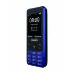 Мобильный телефон Philips Xenium E182 Blue CTE182BU/00