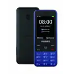 Мобильный телефон Philips Xenium E182 Blue CTE182BU/00