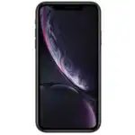 Смартфон Apple iPhone XR 64GB Black MH6M3RM/A