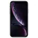 Смартфон Apple iPhone XR 64GB Black MH6M3RU/A