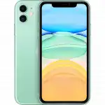 Смартфон Apple iPhone 12 128GB Green MGJF3RU/A (128 Гб, 4 Гб)