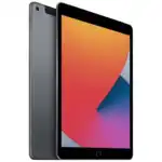 Планшет Apple 10.2-inch iPad Wi-Fi MYMH2RU/A