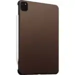 Аксессуары для смартфона NOMAD Чехол Nomad Rugged Case for iPad для iPad Pro 11 NM2IBR0000