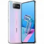 Смартфон Asus Zenfone 7 Pro White 90AI0022-M00300