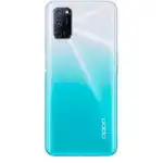 Смартфон Oppo A72 Shining White A72 Shining White (CPH2067)