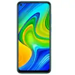Смартфон Xiaomi Redmi Note 9 Forest Green 36402