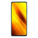 Смартфон Xiaomi Poco X3 Cobalt Blue 36441