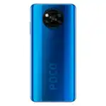 Смартфон Xiaomi Poco X3 Cobalt Blue 36441