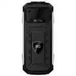 Мобильный телефон BQ 3586 Tank Max Чёрный BQ-3586 Tank Max Чёрный
