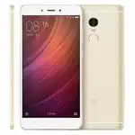Смартфон Xiaomi Redmi Note 4 32GB Gold Redmi-Note-4-32GB-G