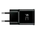 Samsung Зарядное устройство Fast Charge \ Type-C \1*USB\2A EP-TA20EBECGRU (15)