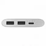 Внешний аккумулятор (Power Bank) Samsung EB-P1100CSRGRU EB-P1100CSRGRU2 (10000 мАч, Серебро)
