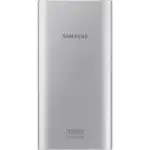 Внешний аккумулятор (Power Bank) Samsung EB-P1100CSRGRU EB-P1100CSRGRU2 (10000 мАч, Серебро)