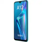 Смартфон Oppo Смартфон A12 4Gb/64Gb Blue CPH2077