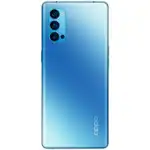 Смартфон Oppo Reno4 Pro Galactic Blue OFCPH2109_BLUE