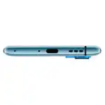 Смартфон Oppo Reno4 Pro Galactic Blue OFCPH2109_BLUE