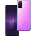 Смартфон Samsung Galaxy S20 plus BTS Edition, Purple 1309153