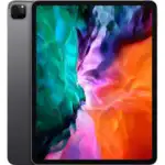 Планшет Apple iPad Pro 2020 12,9'' Wi-Fi  128Gb - Space Grey MY2H2RU/A