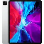 Планшет Apple iPad Pro 2020 12,9'' Wi-Fi  Cellular 256Gb - Silver MXAU2