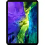 Планшет Apple iPad Pro 2020 11'' Wi-Fi 512Gb - Silver MXDF2