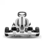 Аксессуары для смартфона Ninebot Набор для картинга Ninebot Segway Gokart Kit Белый N4MZN1901C0539
