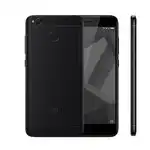 Смартфон Xiaomi Redmi 4X Black Redmi-4X-BK
