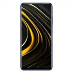 Смартфон Xiaomi Poco M3 Cool Blue 36534