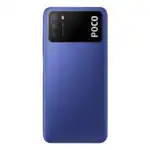 Смартфон Xiaomi Poco M3 Cool Blue 36534