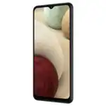 Смартфон Samsung Galaxy A12 3/32GB Black SM-A125FZKUSKZ