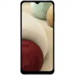 Смартфон Samsung Galaxy A12 3/32GB Black SM-A125FZKUSKZ