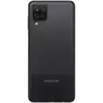 Смартфон Samsung Galaxy A12 3/32GB Black SM-A125FZKUSKZ