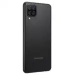 Смартфон Samsung Galaxy A12 3/32GB Black SM-A125FZKUSKZ