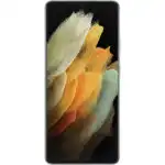 Смартфон Samsung Galaxy S21 Ultra 128GB Phantom Silver SM-G998BZSDSKZ