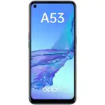 Смартфон Oppo A53 64GB Electric Black A53 64GB Electric Black (CPH2127)