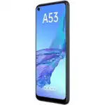 Смартфон Oppo A53 64GB Electric Black A53 64GB Electric Black (CPH2127)
