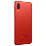 Смартфон Samsung Galaxy A02 Red SM-A022GZRBSKZ