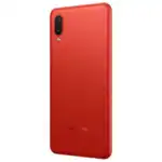 Смартфон Samsung Galaxy A02 Red SM-A022GZRBSKZ