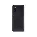 Смартфон Samsung Galaxy A41 64GB SM-A415FZKDSKZ