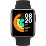 Xiaomi Mi Watch Lite Black REDMIWT02