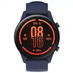 Xiaomi Mi Watch Blue XMWTCL02