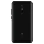 Смартфон Xiaomi Redmi Note 4 32GB Redmi-Note-4-32GB-Black