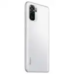 Смартфон Xiaomi Redmi Note 10 128GB Pebble White 37291