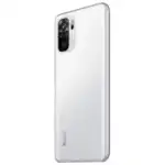 Смартфон Xiaomi Redmi Note 10 128GB Pebble White 37291