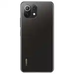 Смартфон Xiaomi Mi 11 Lite 6GB 128GB Boba Black M2101K9G